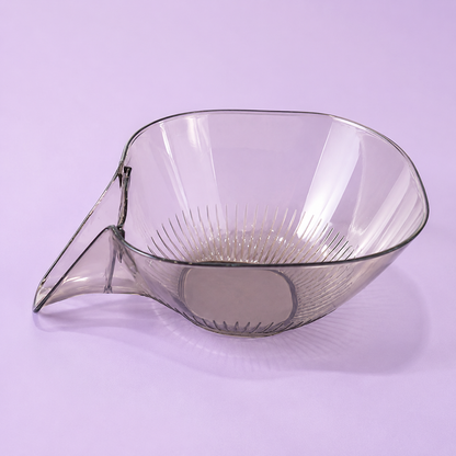 Fruit & Vegetable And Rice Wash Basket