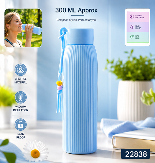 Premium Glass Bottle 300ml