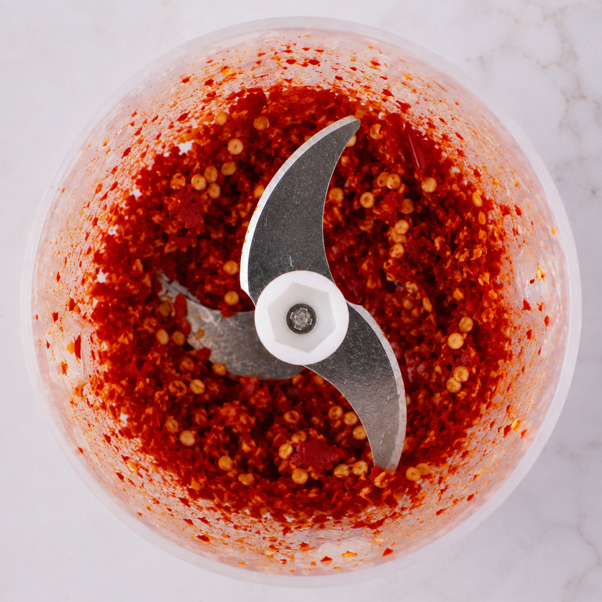 Usb Rechargeable Mini Garlic Chopper Crusher (300 Ml)